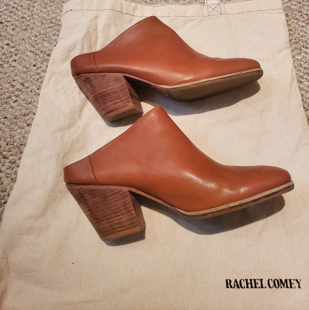 Rachel Comey Mars Mule